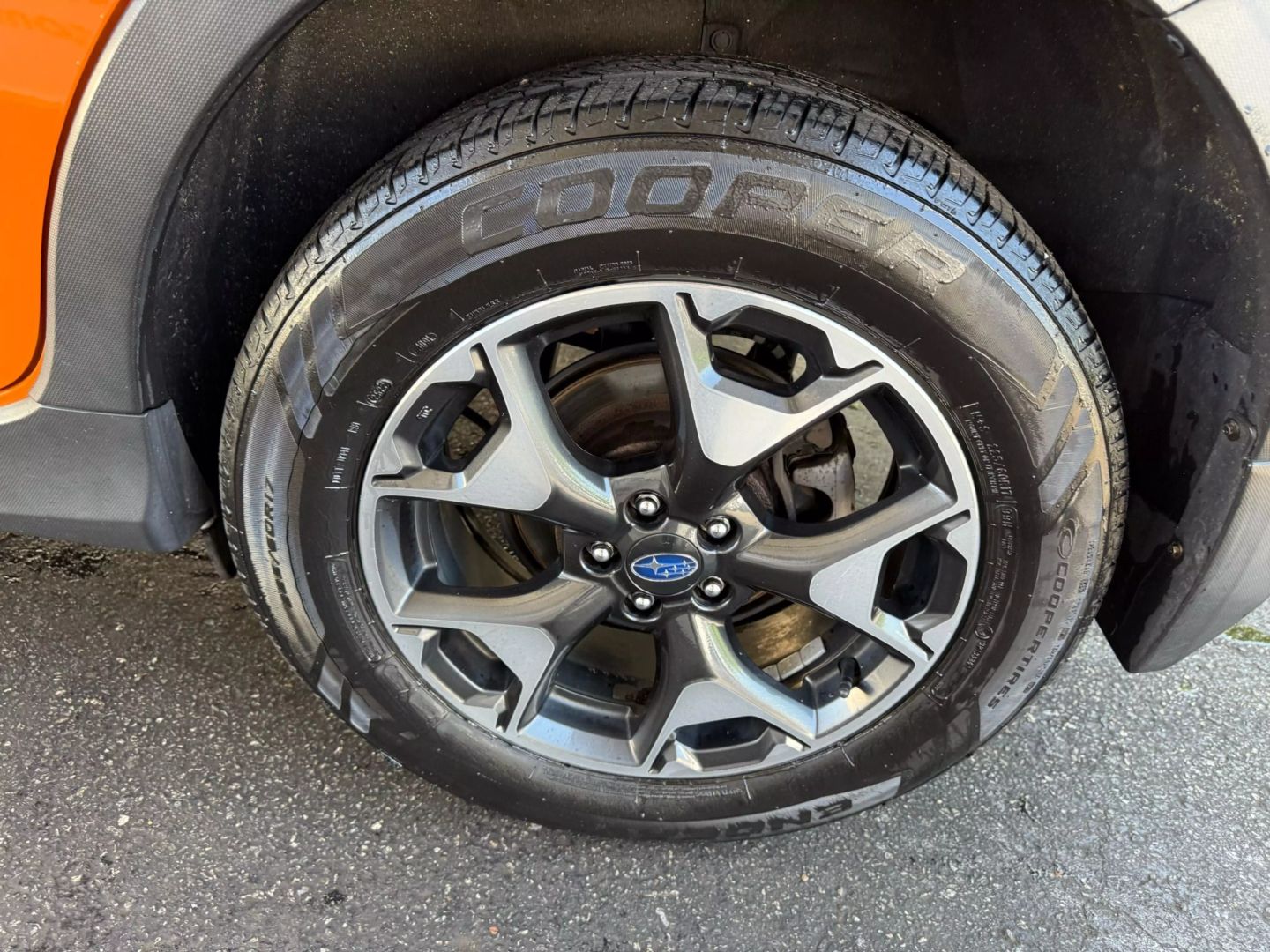 2019 Subaru Crosstrek - Image 41