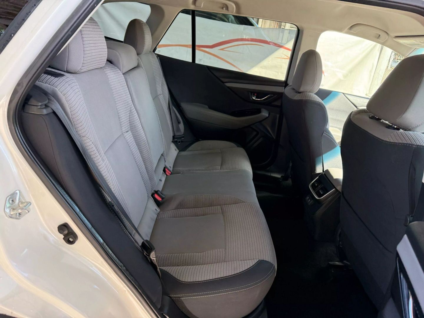 2022 Subaru Outback - Image 22