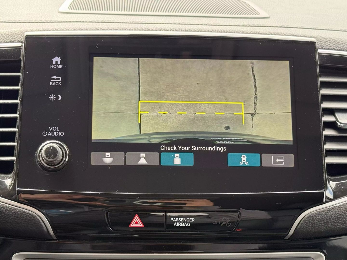 2021 Honda Pilot - Image 42