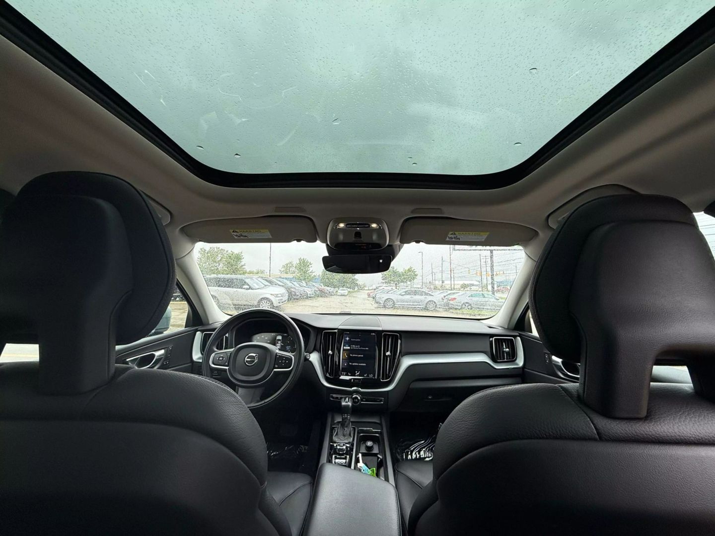 2018 Volvo Xc60 - Image 27
