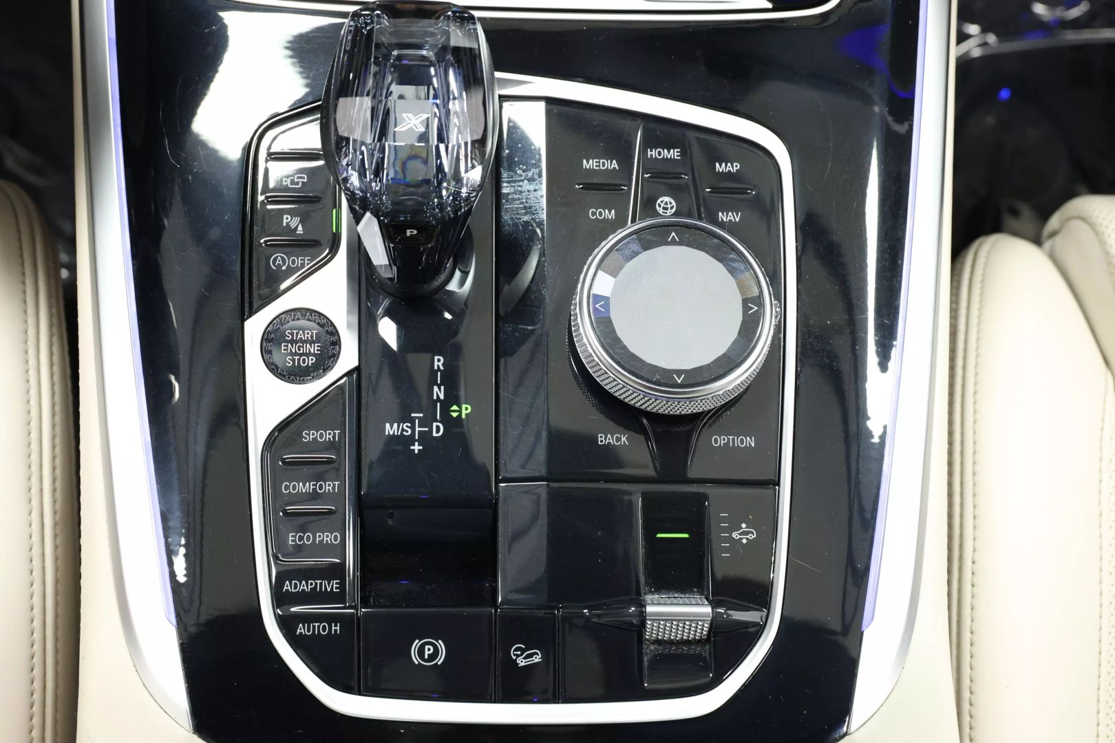 2019 Bmw X7 - Image 49