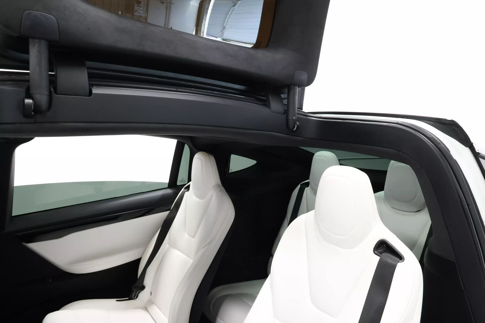 2020 Tesla Model X - Image 58