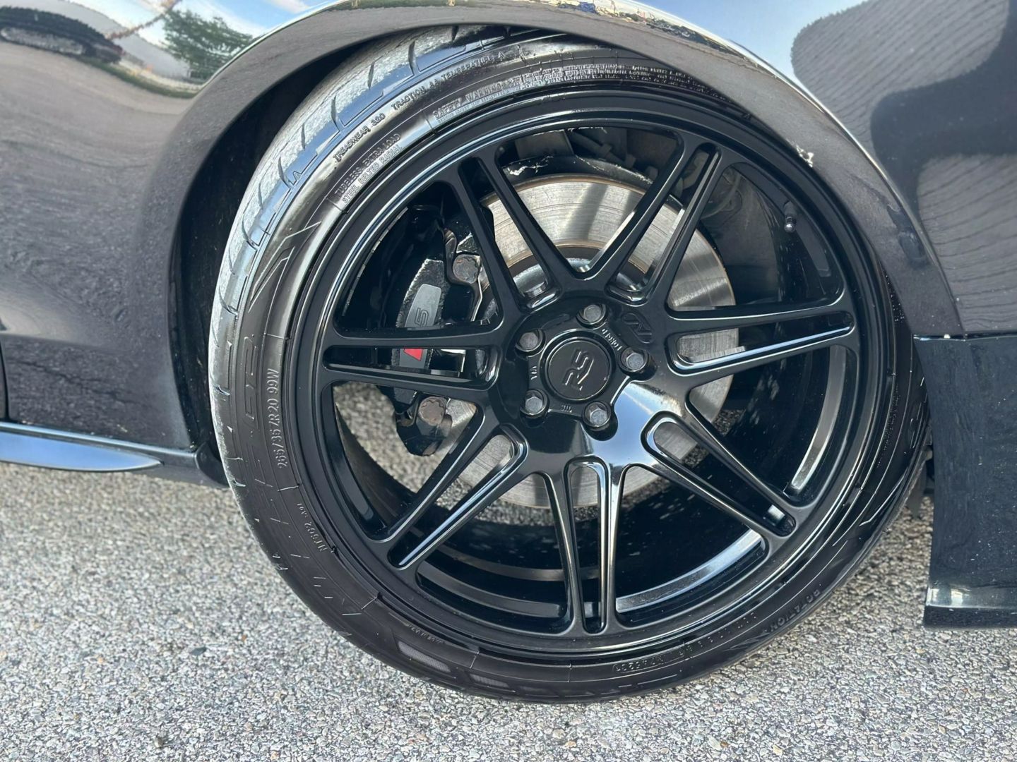 2014 Audi S5 - Image 65