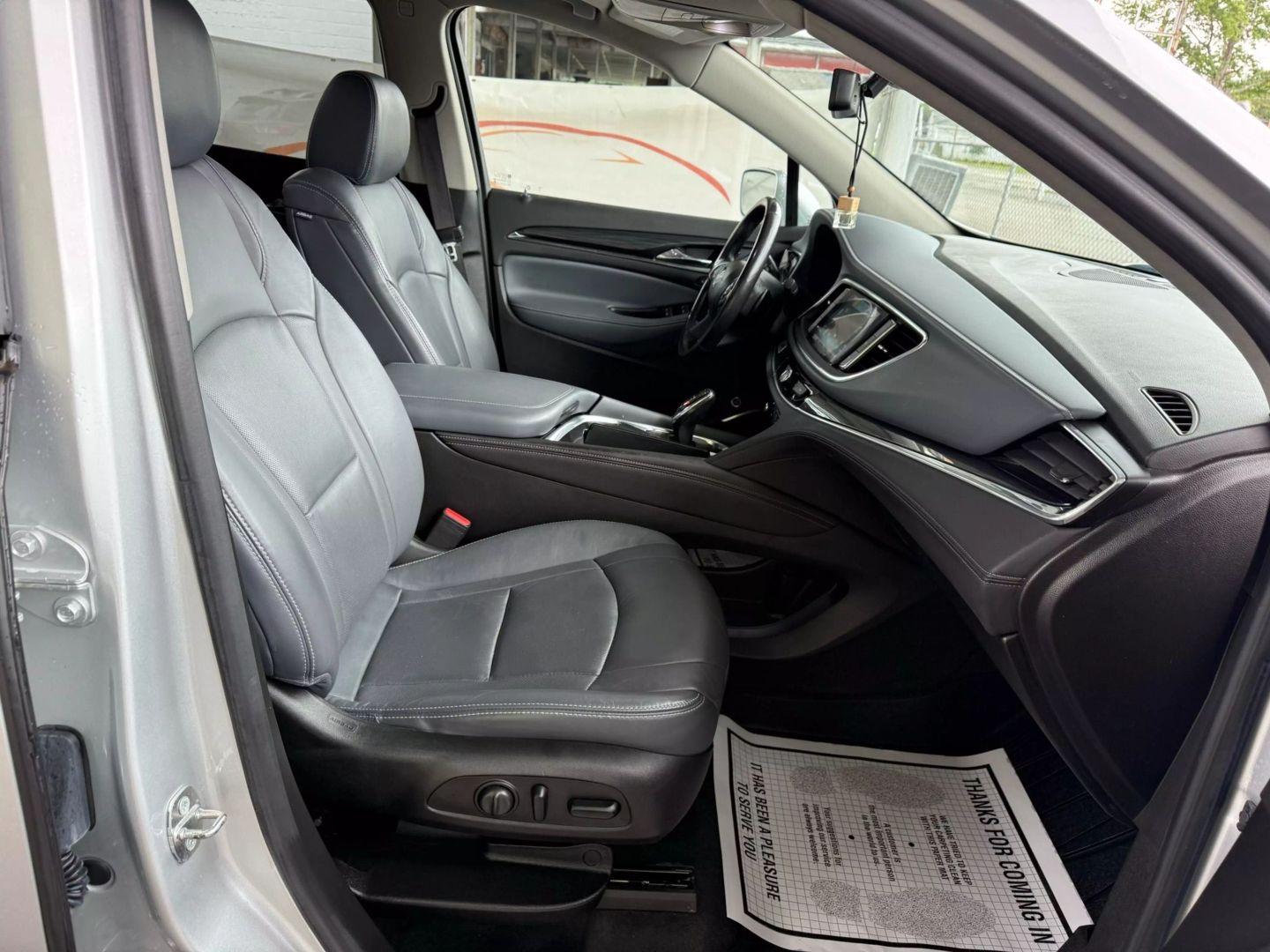 2018 Buick Enclave - Image 27