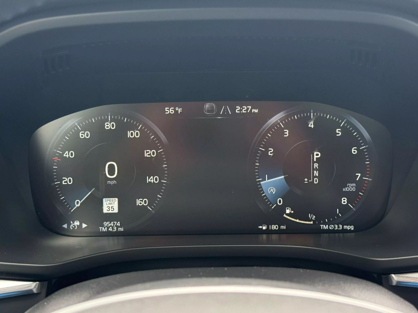 2018 Volvo Xc60 - Image 35