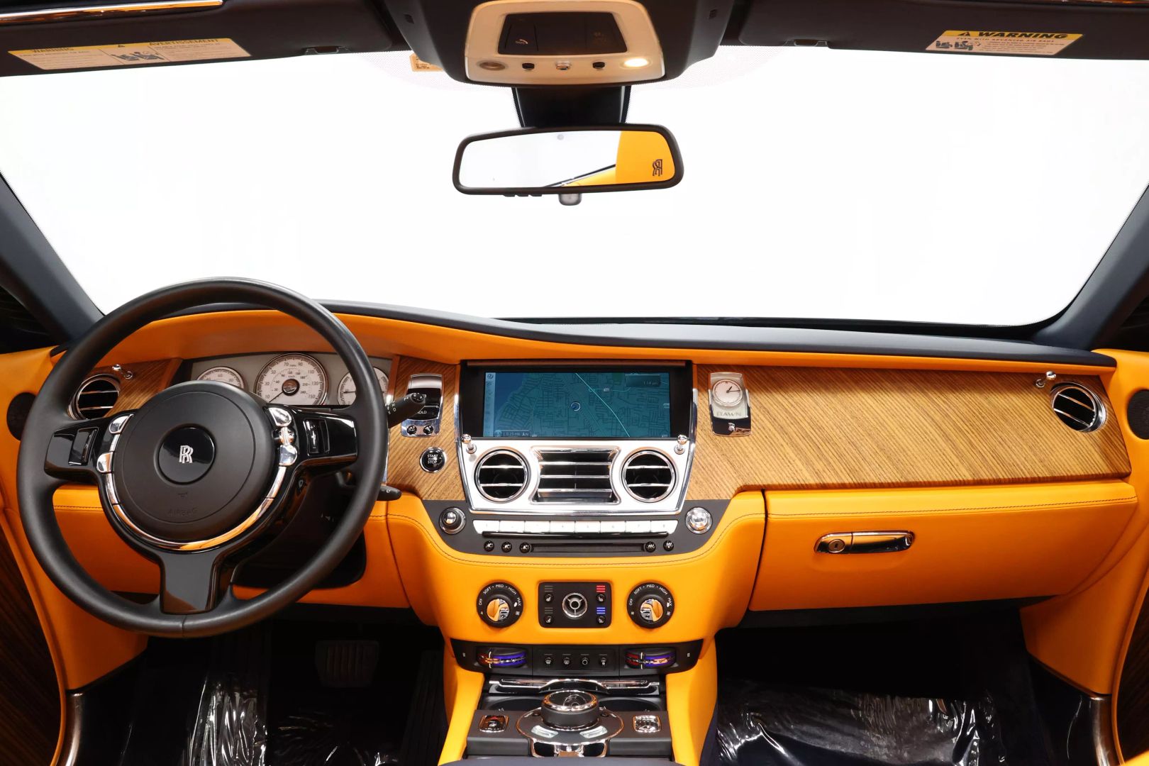 2016 Rolls-royce Dawn - Image 46