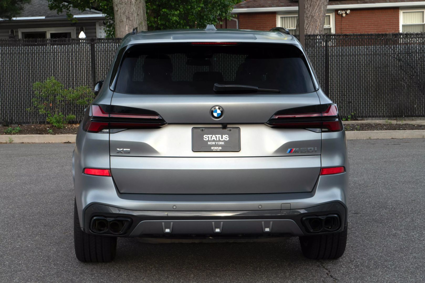2024 Bmw X5 - Image 21