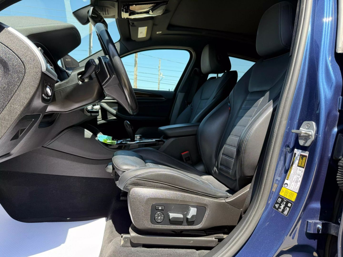 2019 Bmw X4 - Image 22