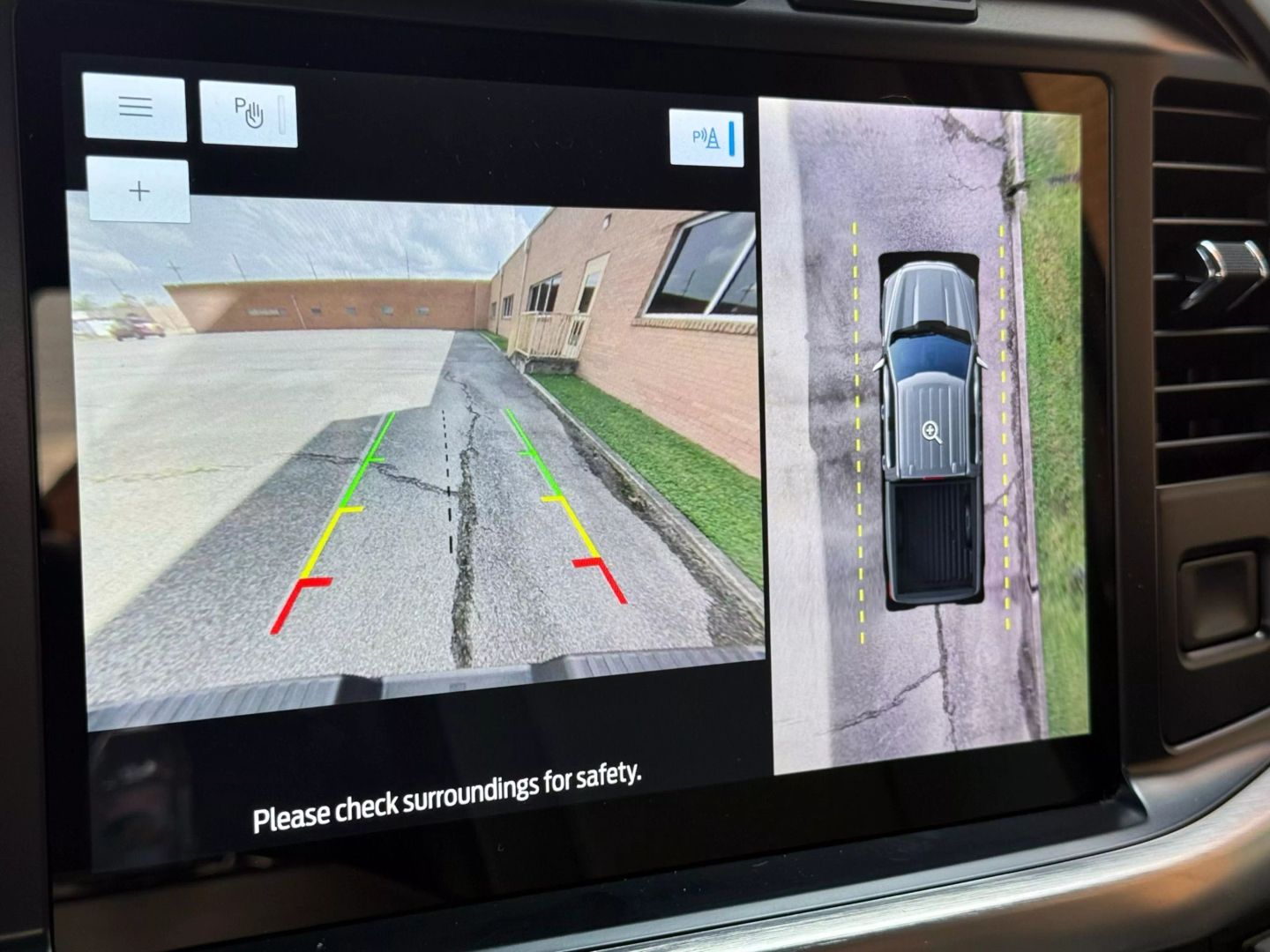 2021 Ford F150 Supercrew Cab - Image 32