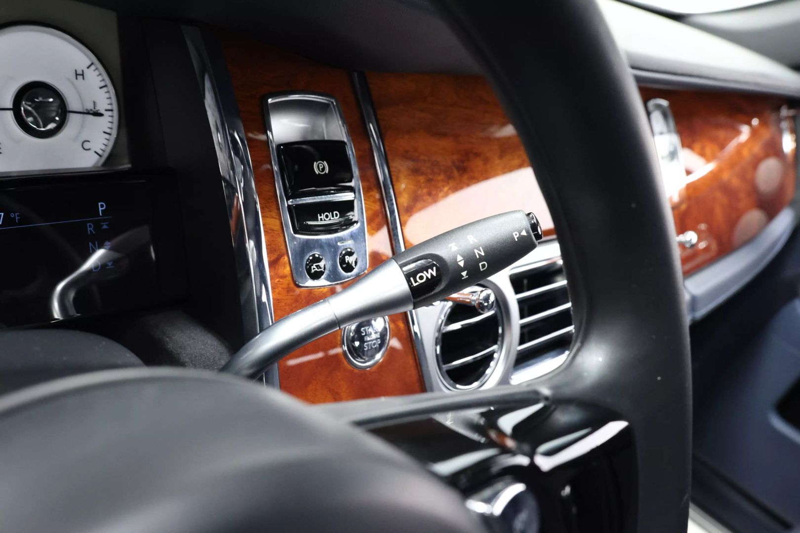 2012 Rolls-royce Ghost - Image 27