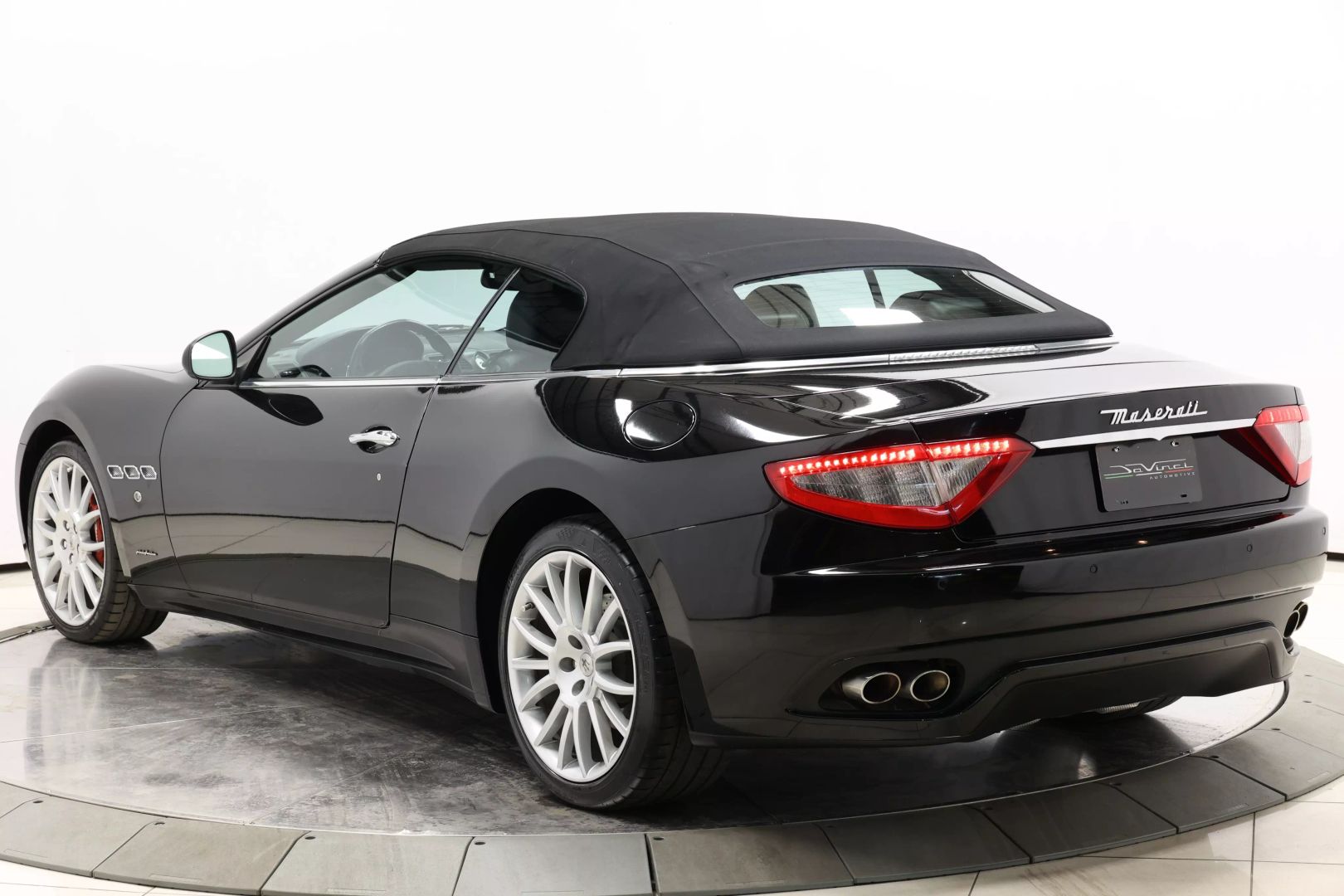 2013 Maserati Granturismo - Image 107