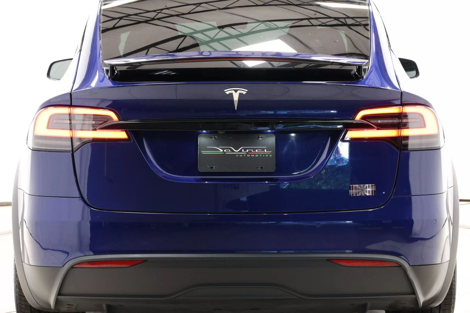 2022 Tesla Model X - Image 58