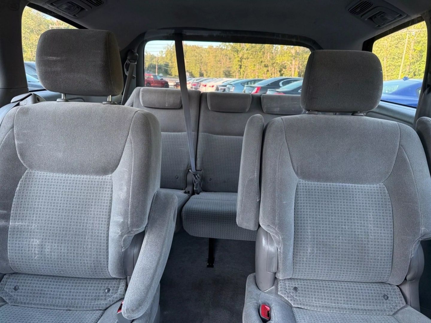2006TOYOTA SIENNA for sale in Stafford VA
