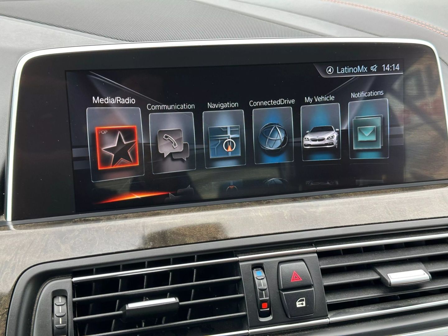 2017 Bmw 6 Series - Image 34