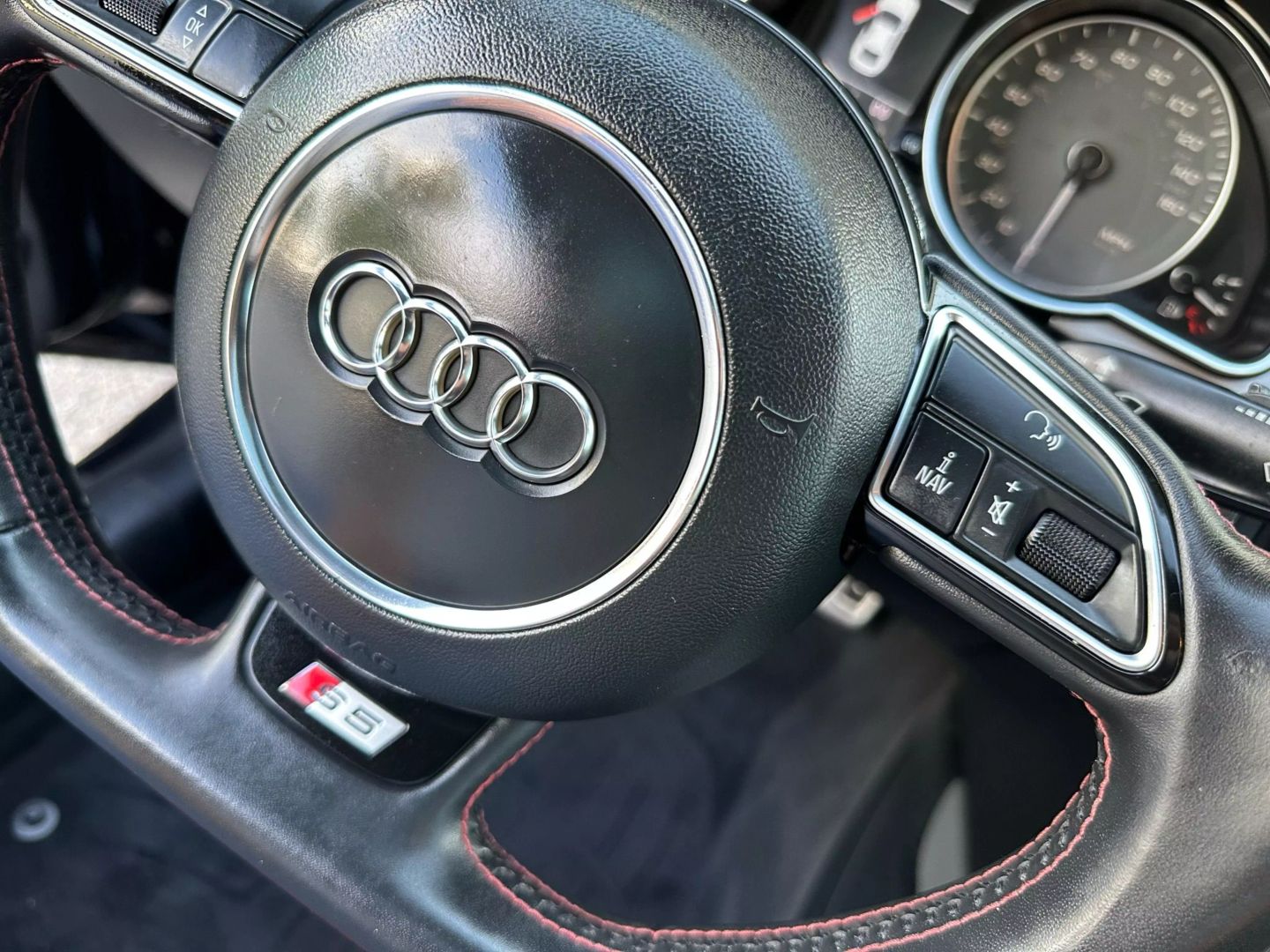 2014 Audi S5 - Image 41