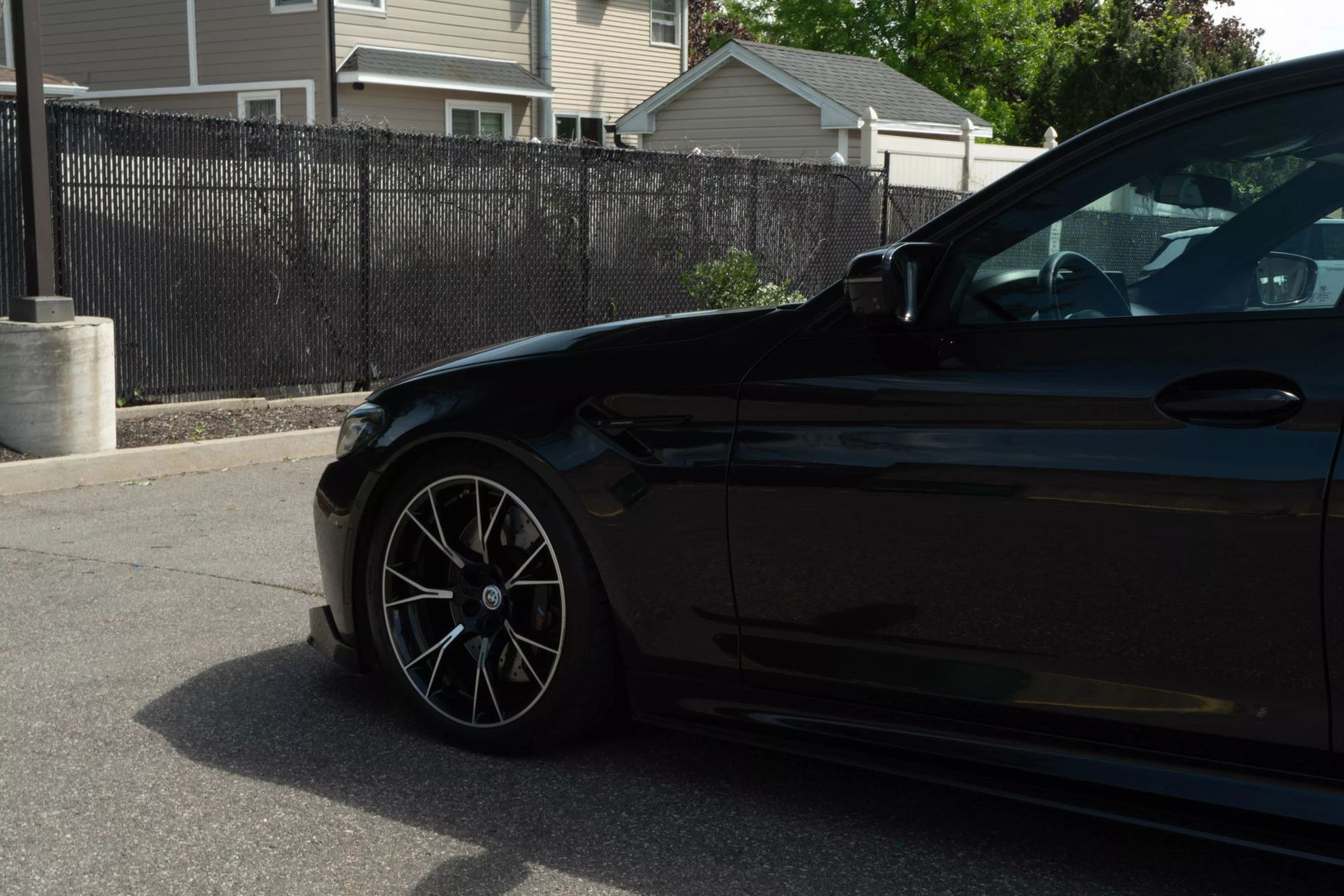 2022 Bmw M5 - Image 16