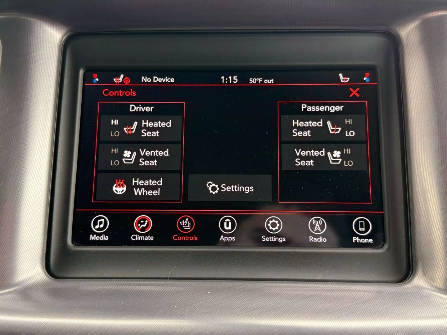 2020 Dodge Charger - Image 34