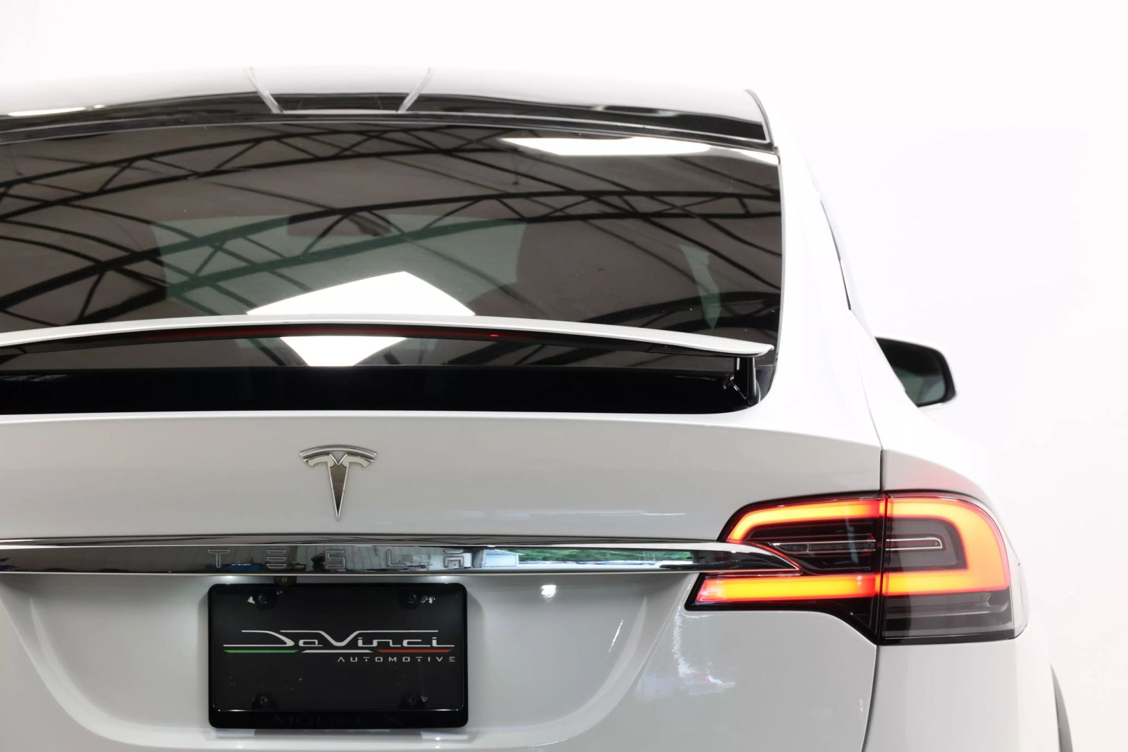 2020 Tesla Model X - Image 70