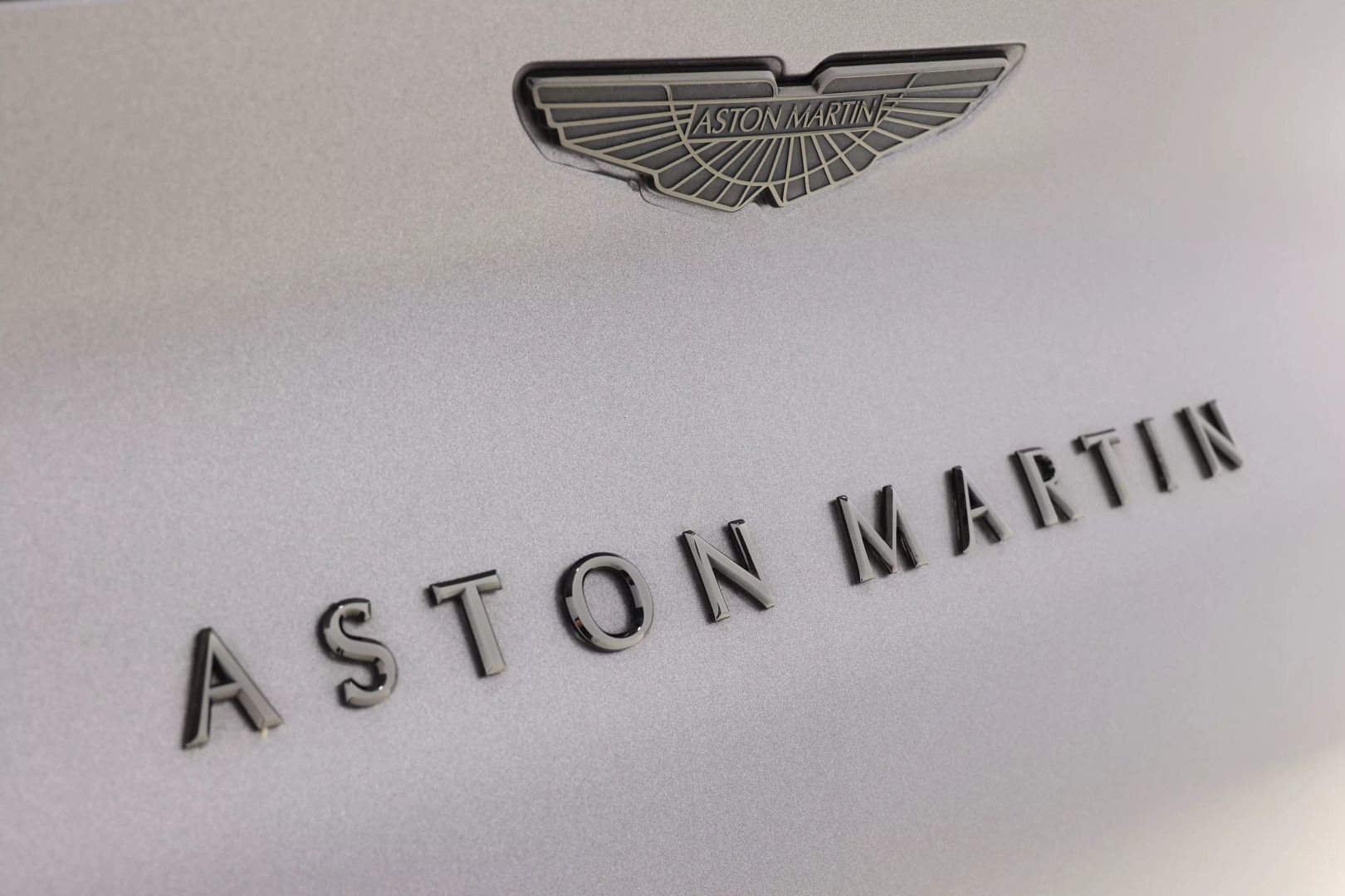 2021 Aston Martin Dbx - Image 118