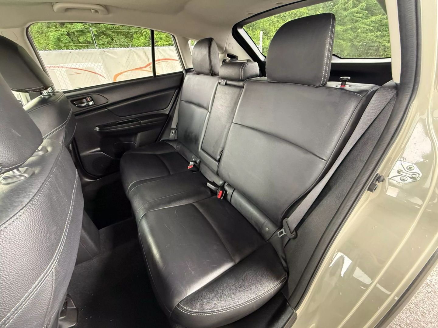 2014 Subaru Xv Crosstrek - Image 19