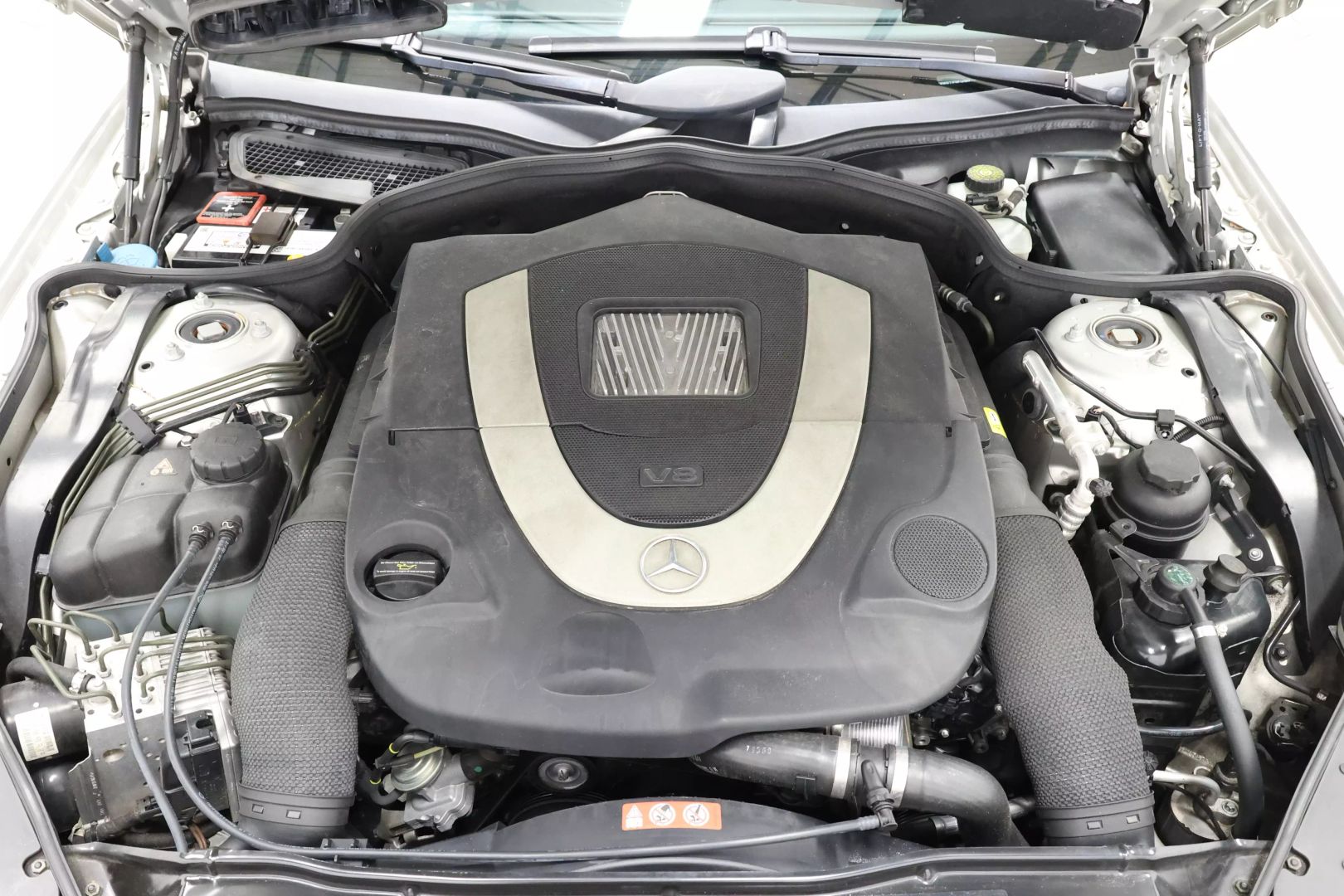 2009 Mercedes-benz Sl-class - Image 96