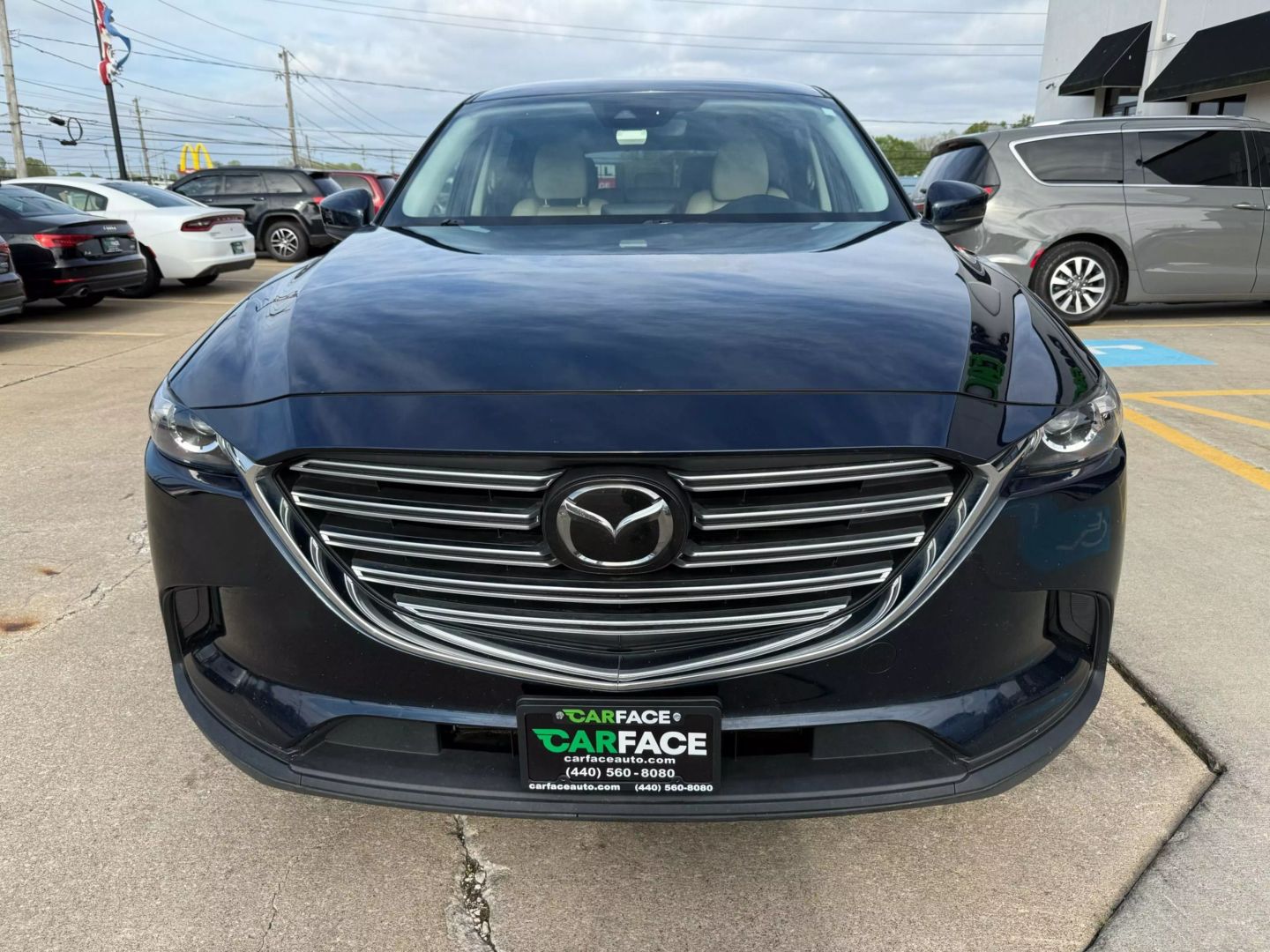 2019 Mazda Cx-9 - Image 2