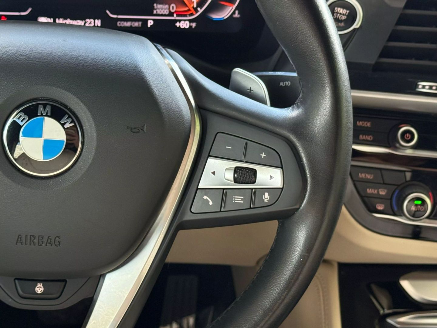 2020 Bmw X4 - Image 35