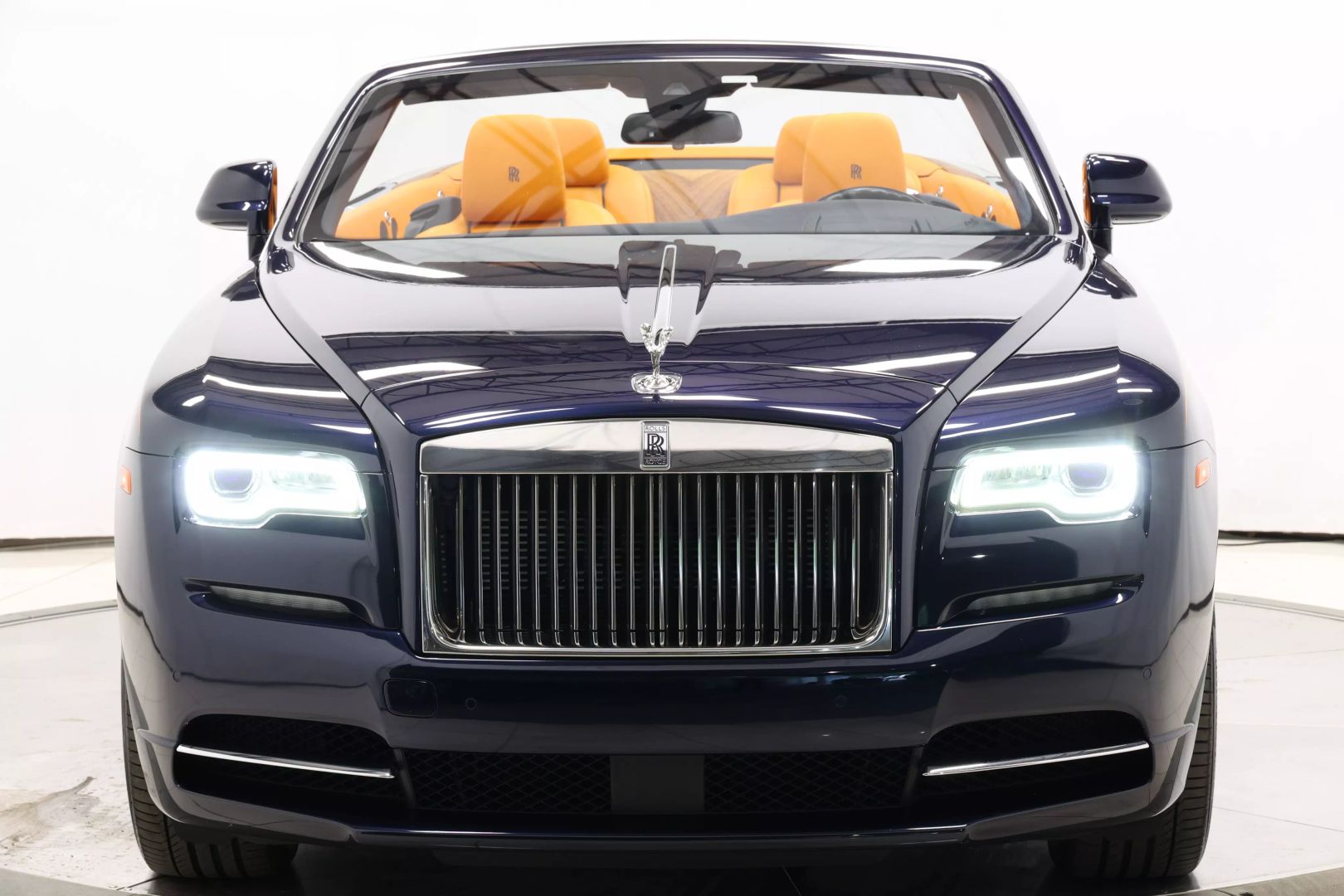 2016 Rolls-royce Dawn - Image 95