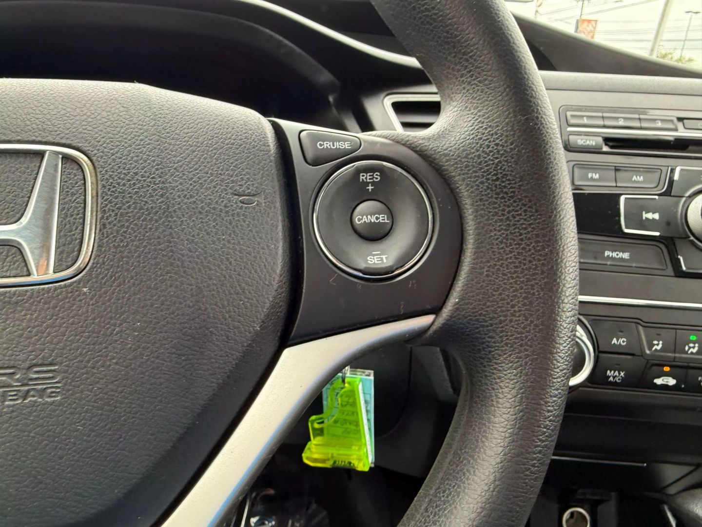 2014 Honda Civic - Image 25