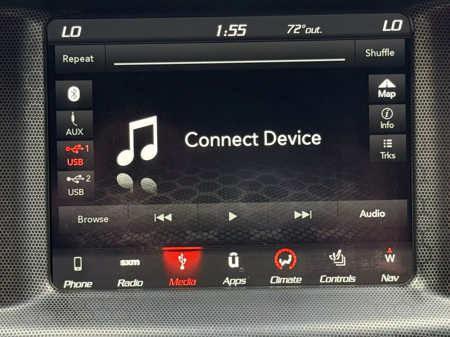 2018 Dodge Charger - Image 36