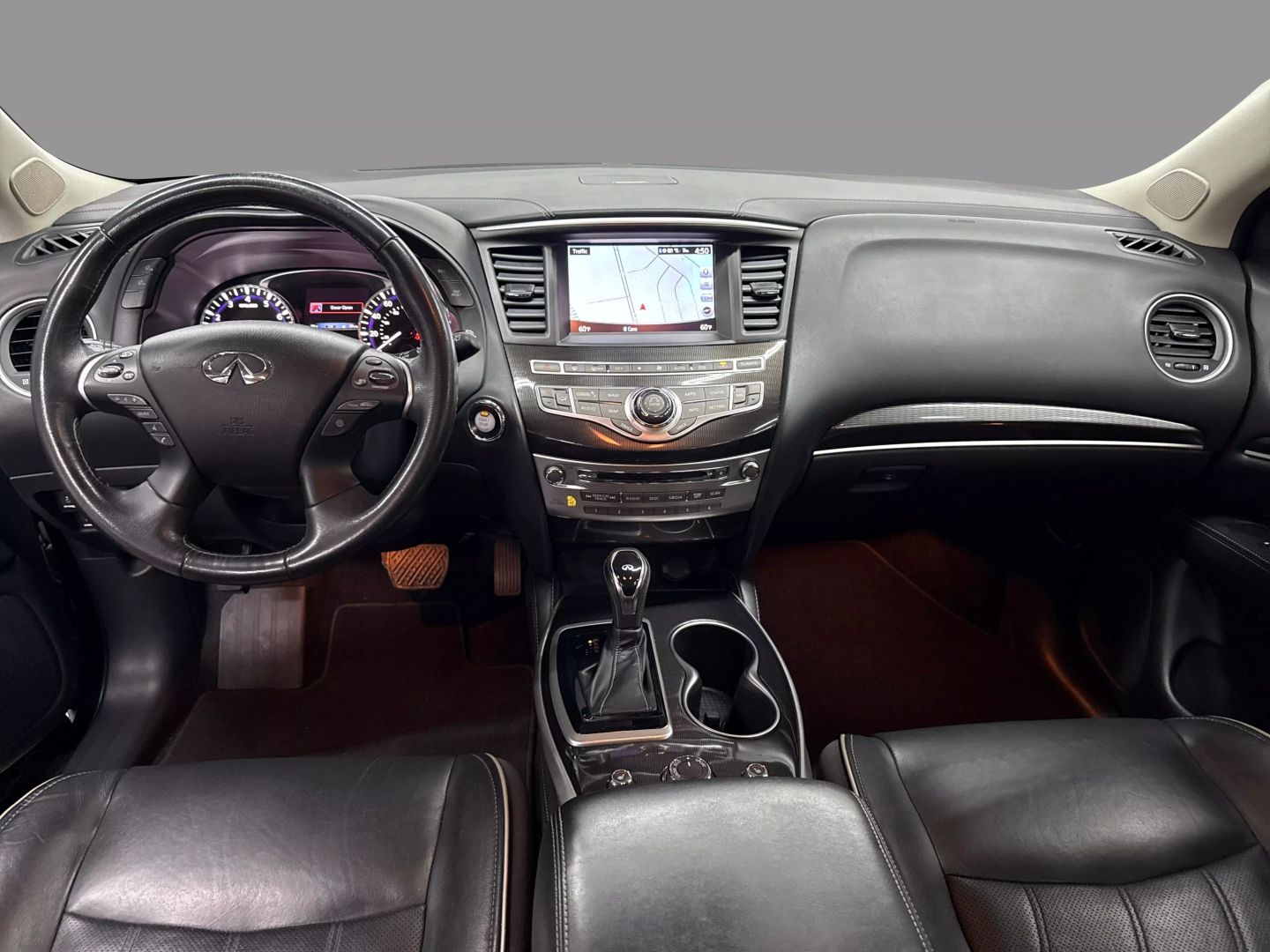 2018 Infiniti Qx60 - Image 46