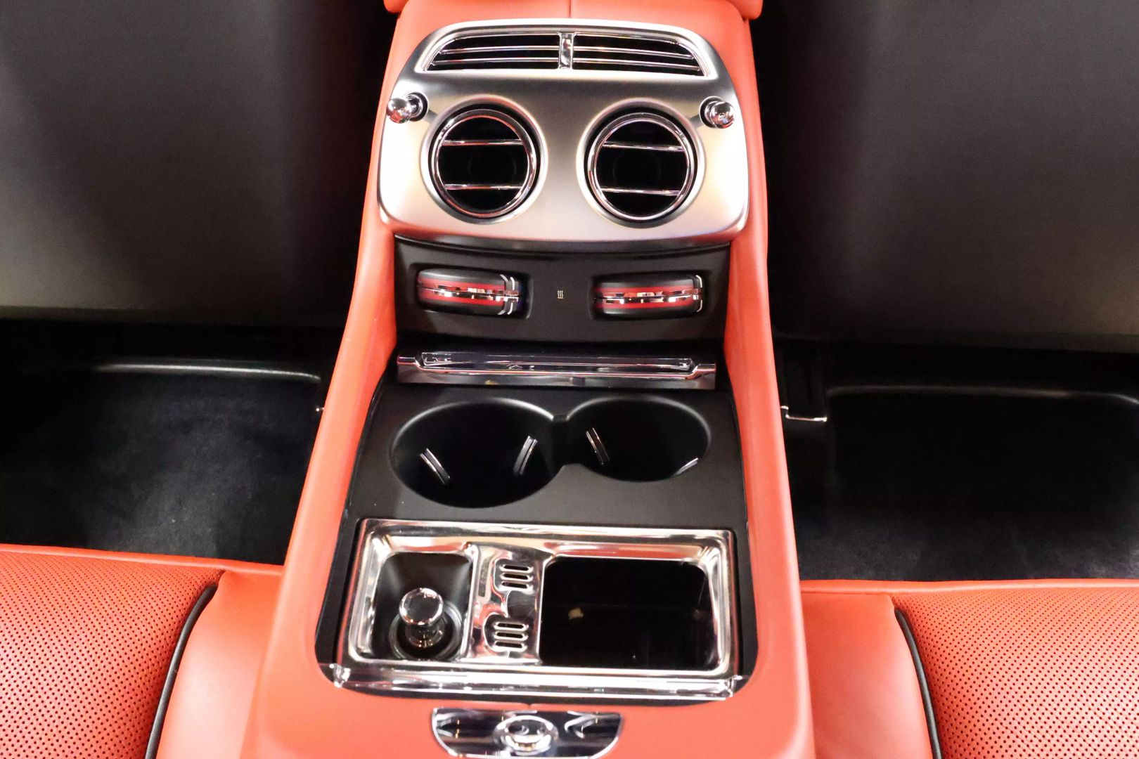 2016 Rolls-royce Wraith - Image 70