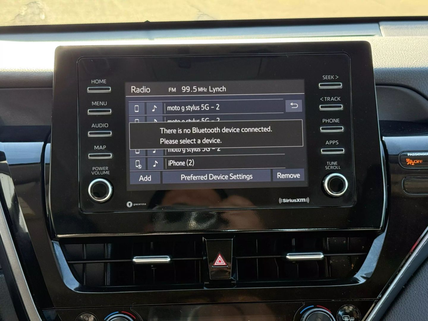 2023 Toyota Camry - Image 35