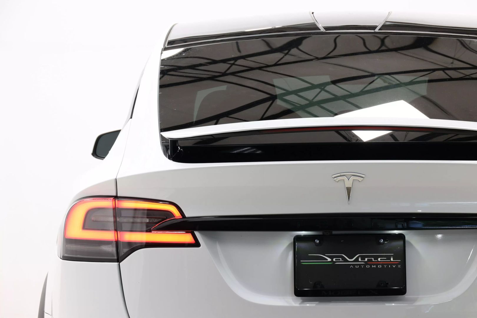 2022 Tesla Model X - Image 52