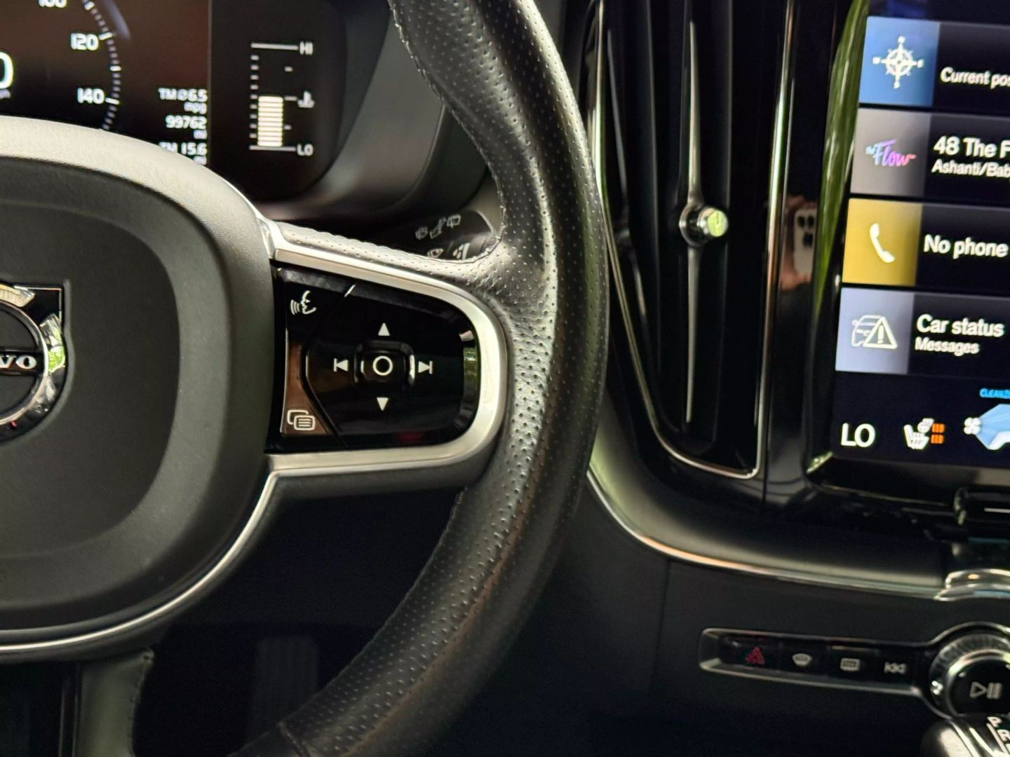 2018 Volvo Xc60 - Image 36