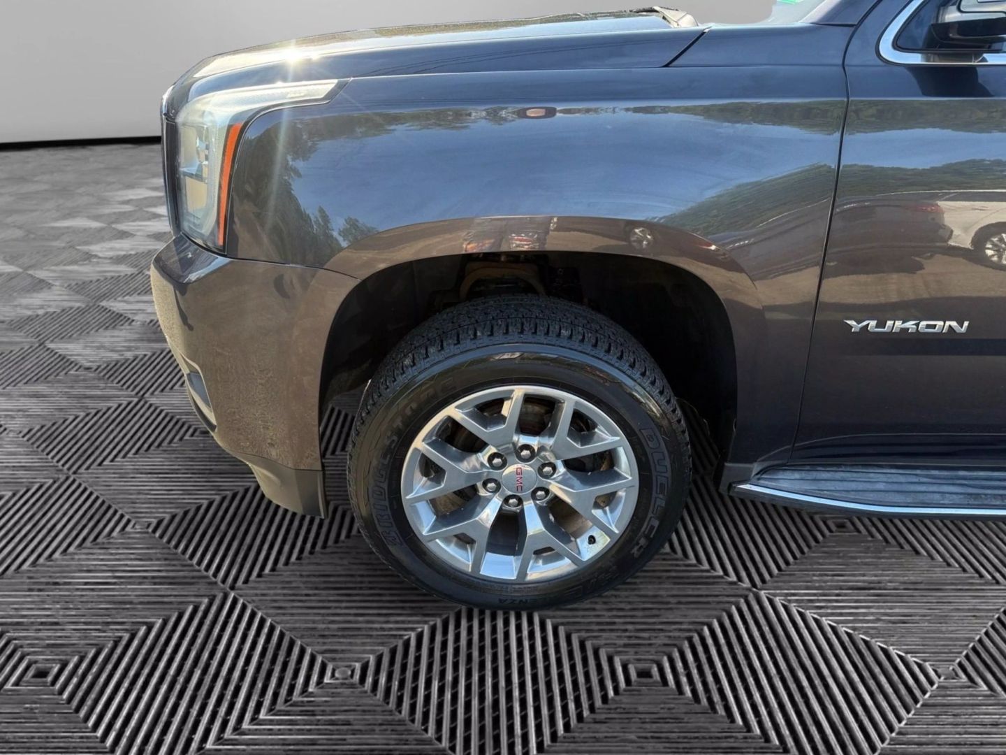 2015GMC YUKON for sale in Stafford VA