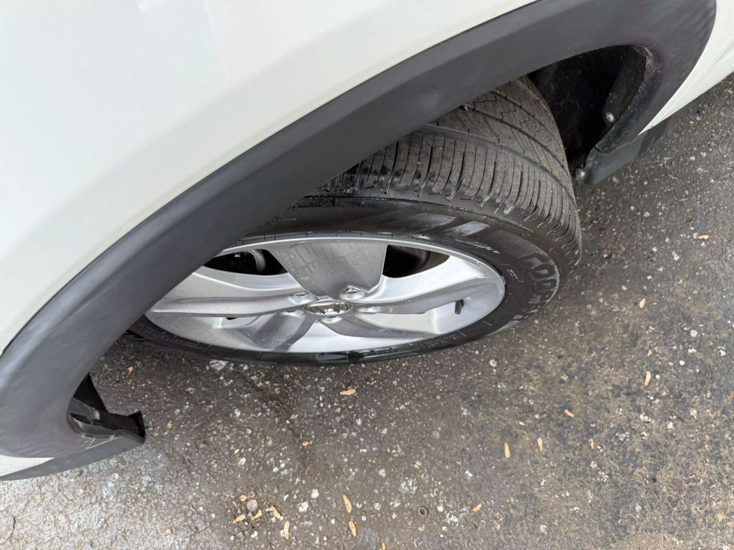 2019 Honda Hr-v - Image 39