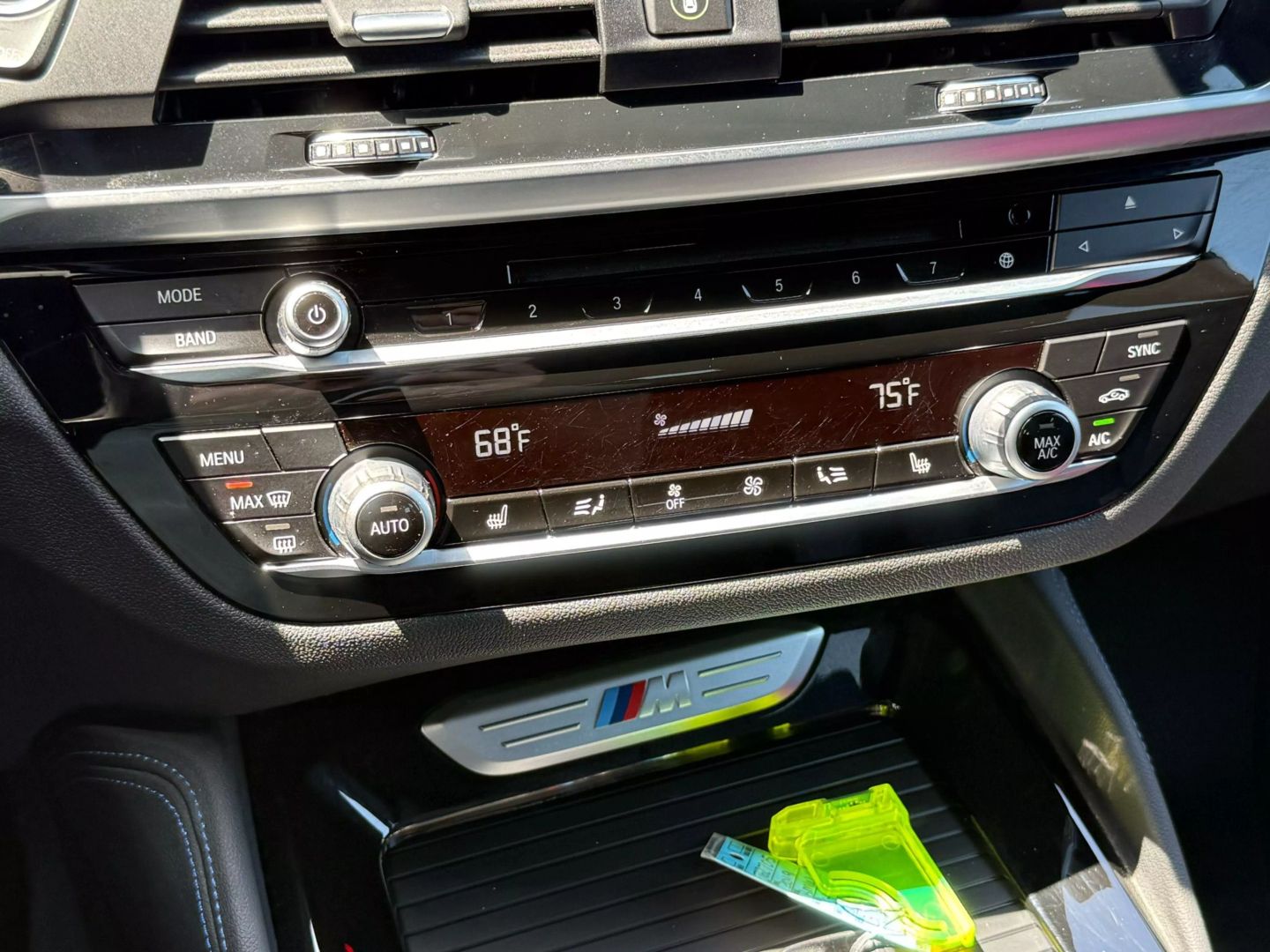 2019 Bmw X4 - Image 59