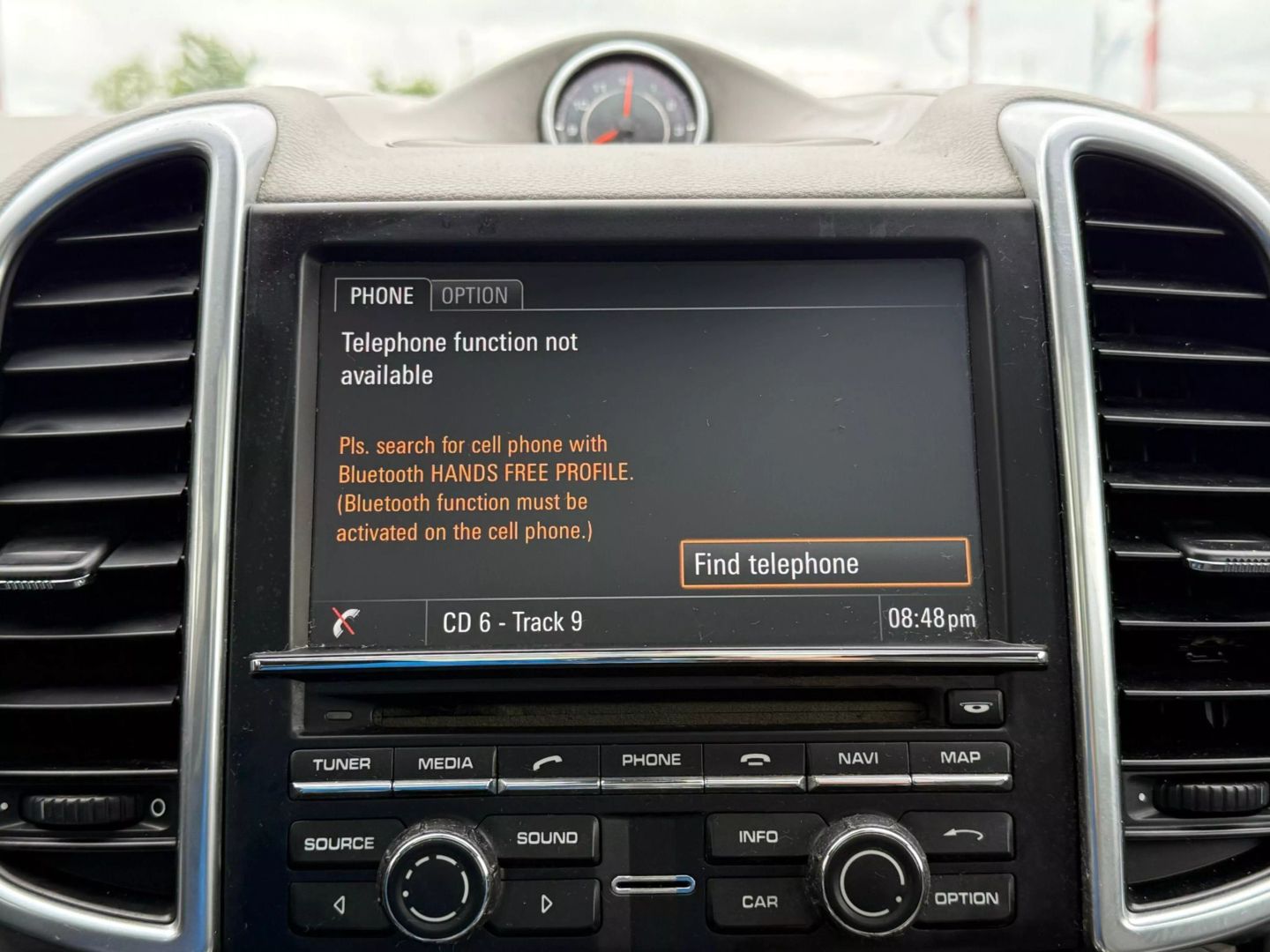 2013 Porsche Cayenne - Image 37