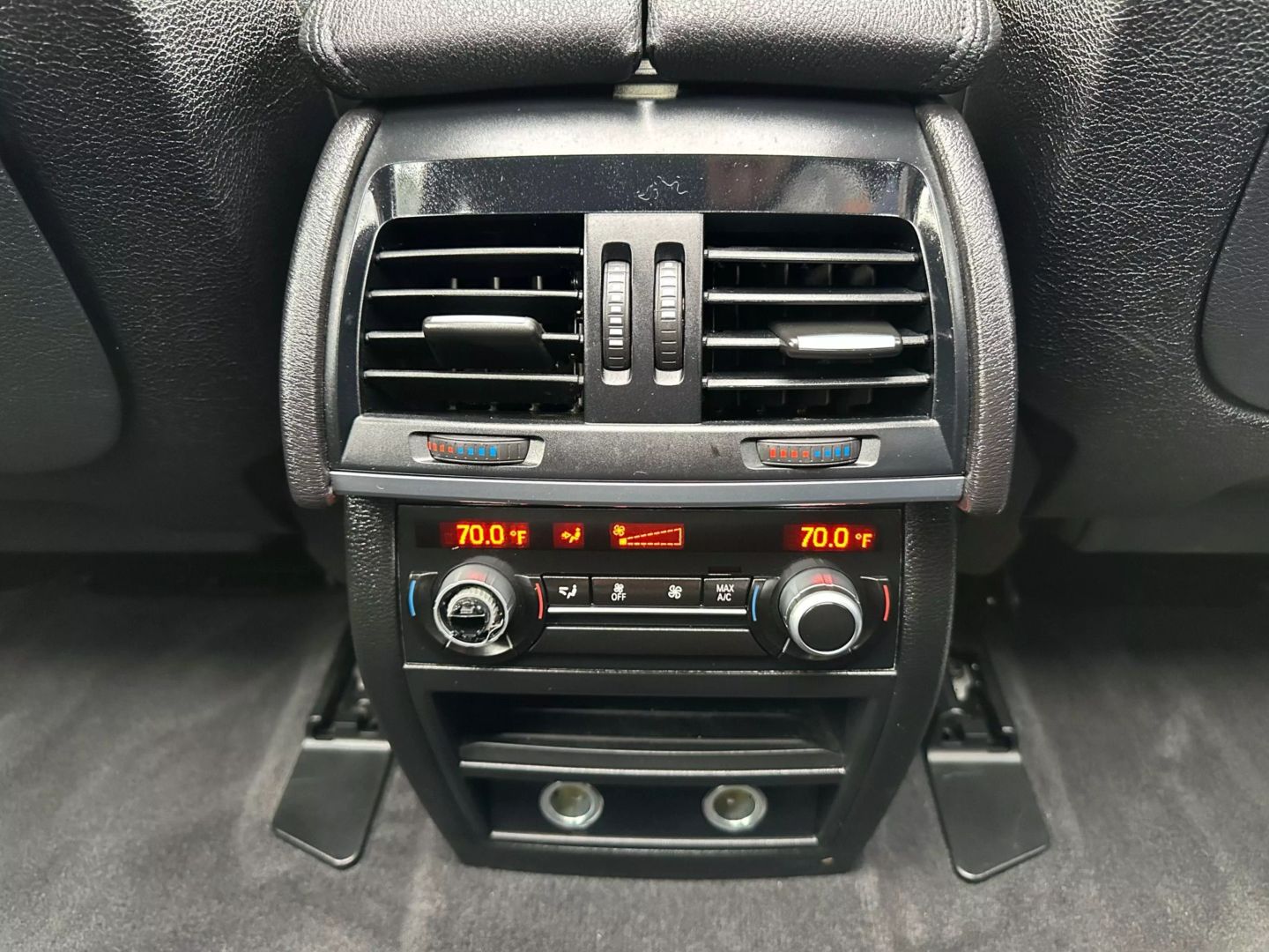 2018 Bmw X5 - Image 46