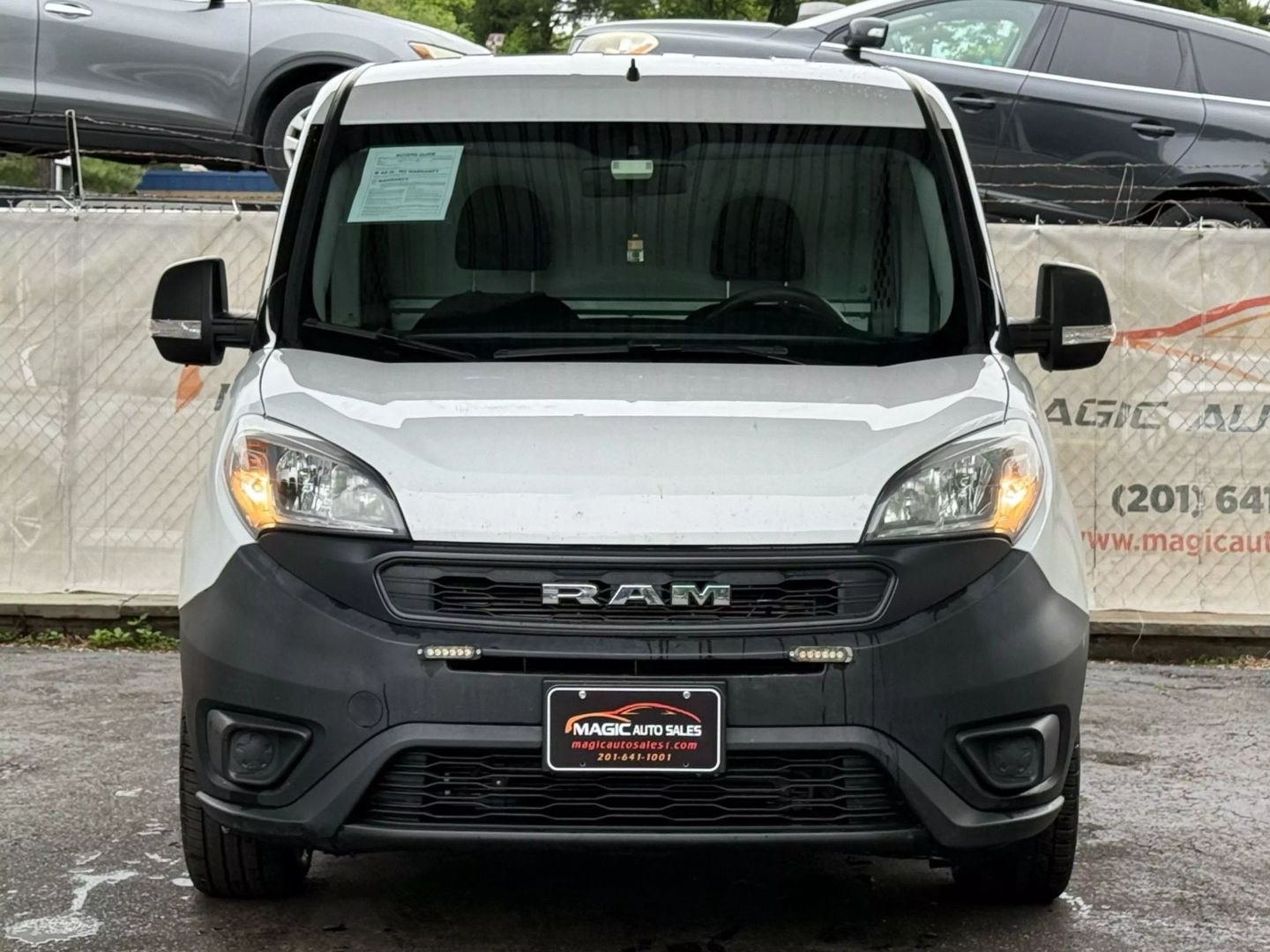 2021 Ram Promaster City Tradesman - Image 5