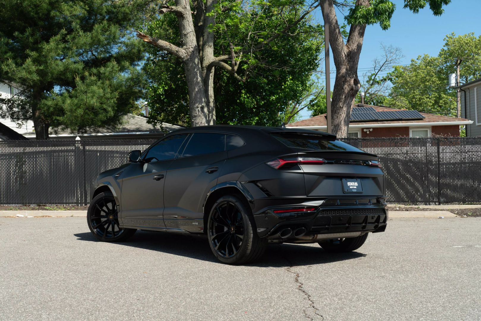 2024 Lamborghini Urus - Image 26
