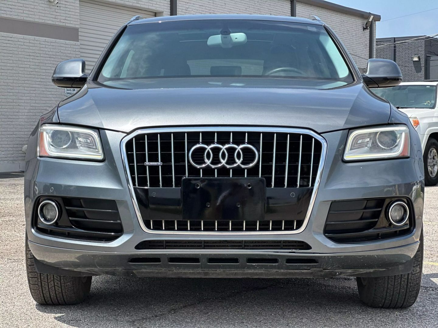 2016 Audi Q5 - Image 11