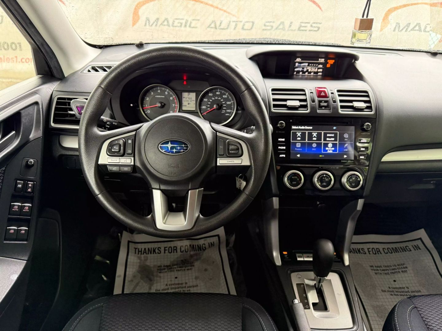 2017 Subaru Forester - Image 31