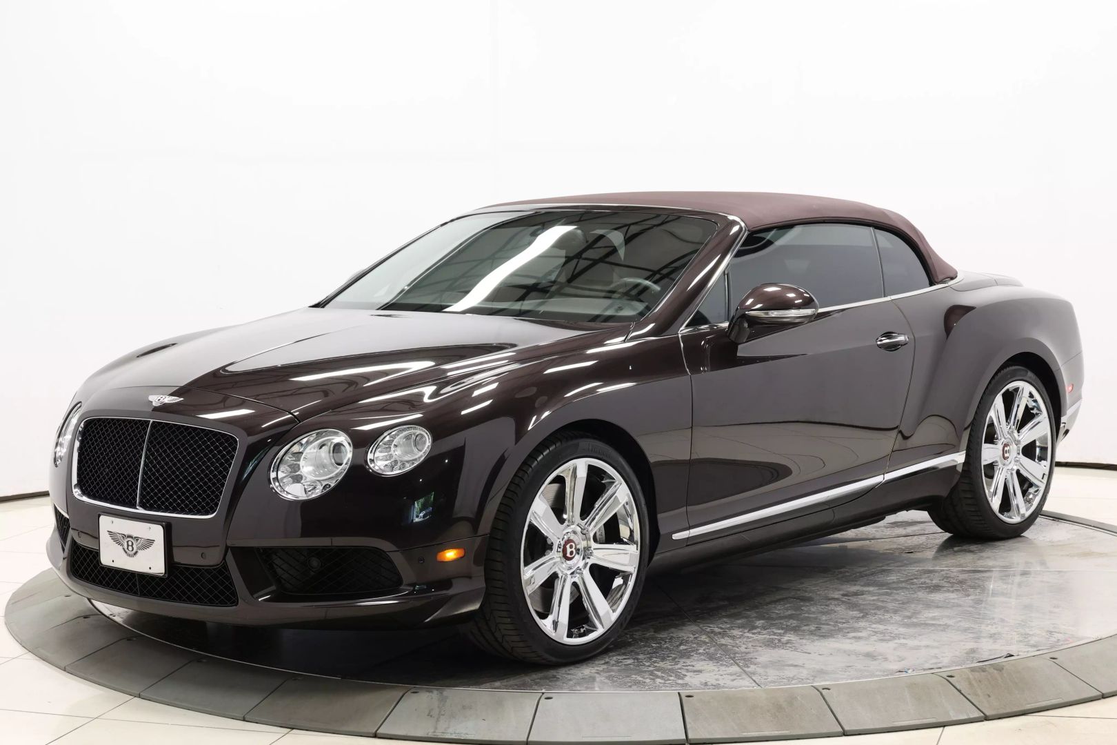 2013 Bentley Continental - Image 100