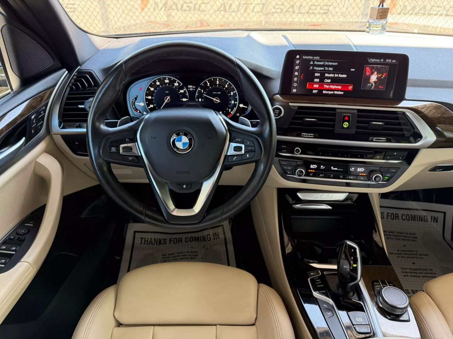 2019 Bmw X3 - Image 33