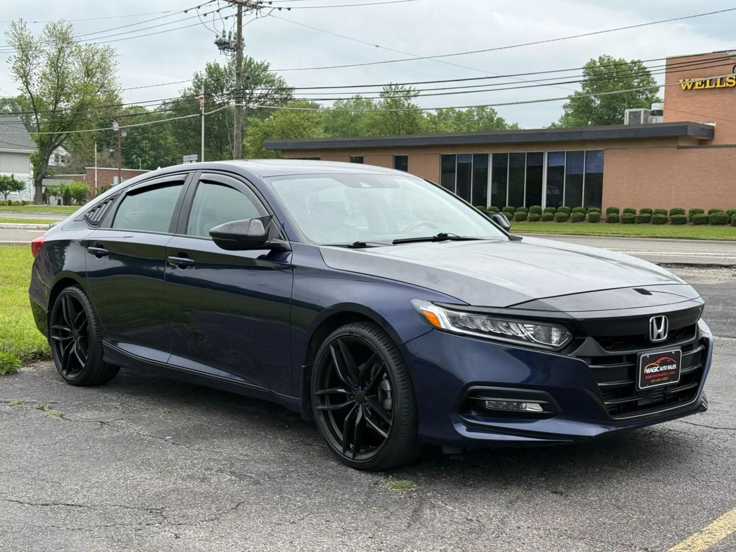 2018 Honda Accord - Image 6