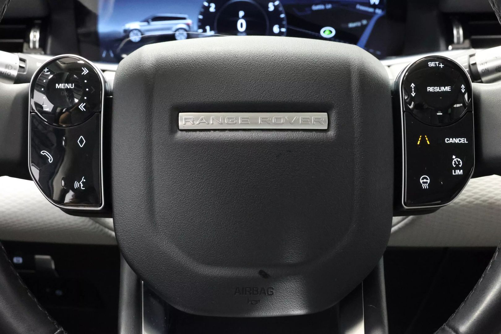 2020 Land Rover Range Rover Evoque - Image 25
