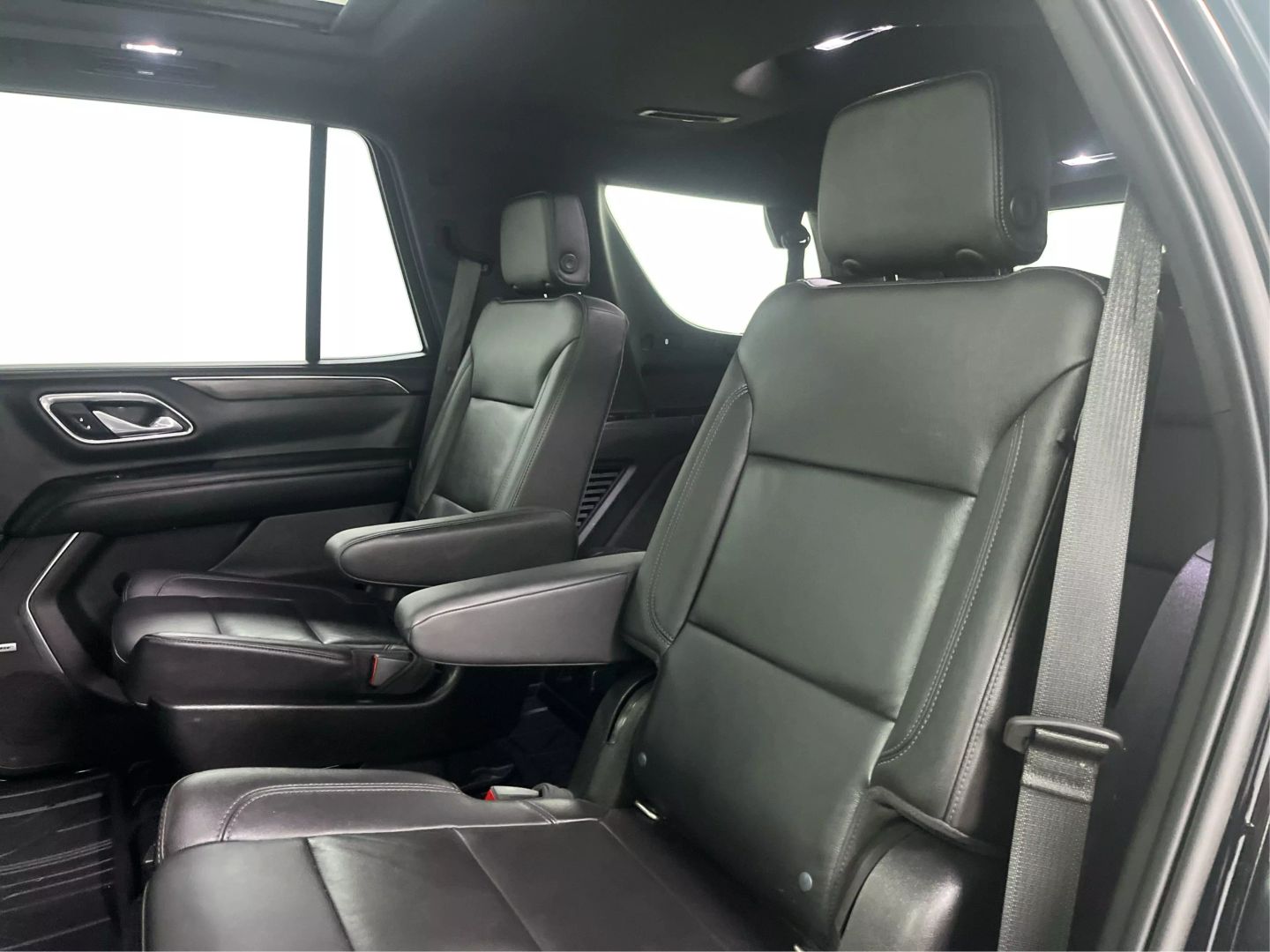 2021 Chevrolet Tahoe - Image 15