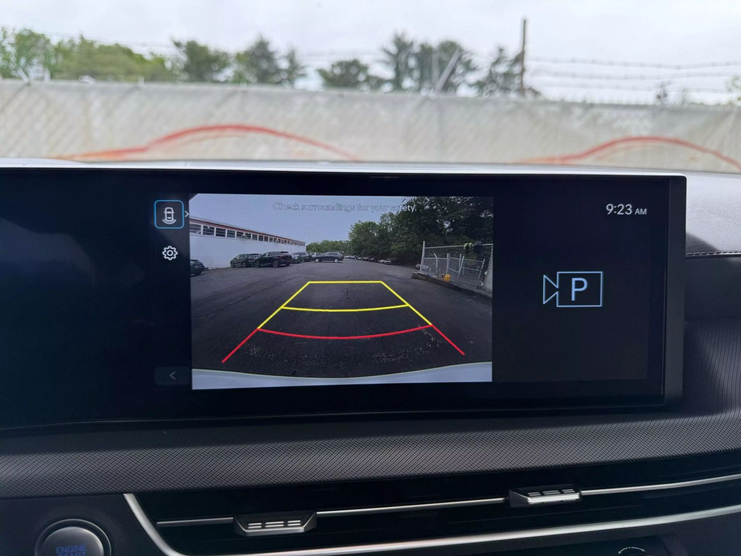 2025 Hyundai Sonata - Image 39